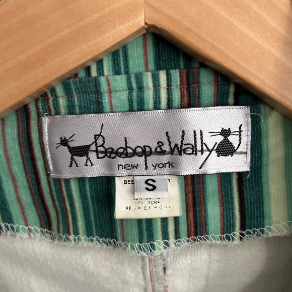 ✨ Host Pick✨Beebop & Wally Corduroy Blazer - Picture 2 of 3